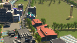 Cities: Skylines - Content Creator Pack: Modern Japan