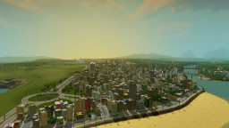 Cities: Skylines - Deluxe Upgrade Pack
