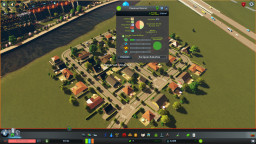 Cities: Skylines - European Suburbia Content Creator Pack 