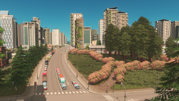 Cities: Skylines - Green Cities