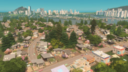 Cities: Skylines - Green Cities