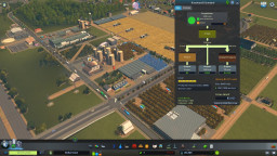Cities: Skylines - Industries