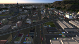 Cities: Skylines - Industries