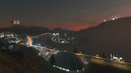 Cities: Skylines - Mass Transit