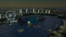 Cities: Skylines - Mass Transit