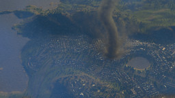Cities: Skylines - Natural Disasters