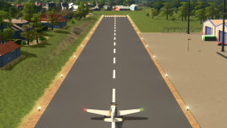 Cities: Skylines - Sunset Harbor