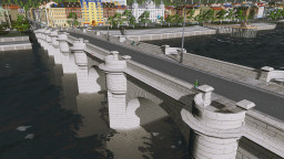Cities: Skylines - Content Creator Pack: Bridges & Piers