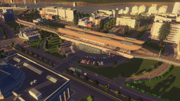 Cities: Skylines - Content Creator Pack: Train Stations