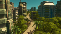 Cities: Skylines - Deluxe Edition