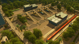 Cities: Skylines - Deluxe Edition