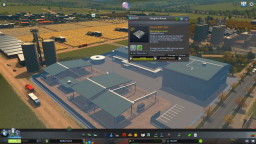 Cities: Skylines - Industries Plus