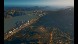 Cities: Skylines - Rail Hawk Radio