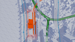 Cities: Skylines - Sunny Breeze Radio