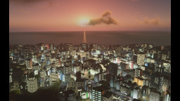 Cities: Skylines - Sunny Breeze Radio