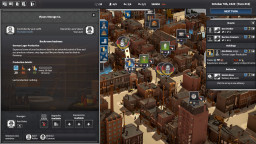 City of Gangsters: The German Outfit