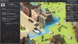 City of Gangsters: The German Outfit