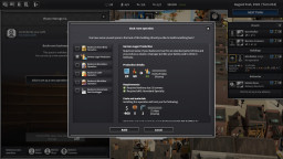 City of Gangsters: The German Outfit