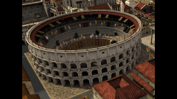 CivCity: Rome