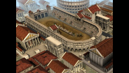 CivCity: Rome