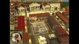 CivCity: Rome