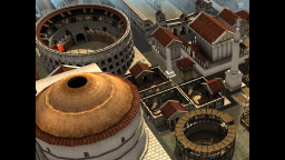 CivCity: Rome