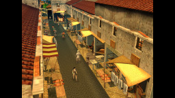 CivCity: Rome