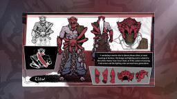 Clash: Artifacts of Chaos: Digital Artbook