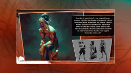 Clash: Artifacts of Chaos: Digital Artbook