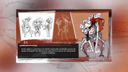 Clash: Artifacts of Chaos: Digital Artbook