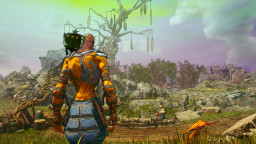 Clash: Artifacts of Chaos - Zeno Edition