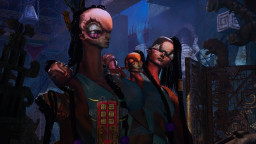 Clash: Artifacts of Chaos - Zeno Edition