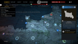 Classified: France ’44 - Deluxe Edition