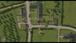 Close Combat: Gateway to Caen
