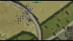 Close Combat: Gateway to Caen