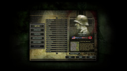 Close Combat: Panthers in the Fog