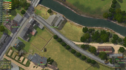 Close Combat: Panthers in the Fog