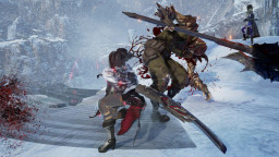 CODE VEIN - Deluxe Edition
