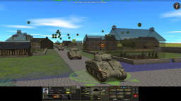 Combat Mission: Battle for Normandy: Commonwealth Forces
