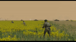 Combat Mission: Red Thunder - Battle Pack 1