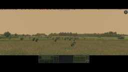 Combat Mission: Red Thunder - Battle Pack 1