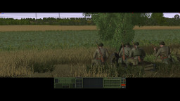 Combat Mission: Red Thunder - Battle Pack 1