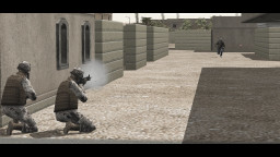 Combat Mission Shock Force 2: Marines