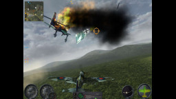 Combat Wings: Battle of Britain