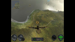 Combat Wings: Battle of Britain