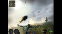 Combat Wings: Battle of Britain
