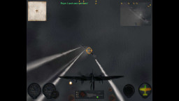 Combat Wings: Battle of Britain