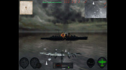 Combat Wings: Battle of Britain