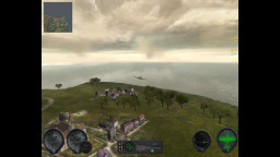 Combat Wings: Battle of Britain