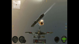 Combat Wings: Battle of Britain